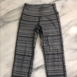 Athleta leggings XXS